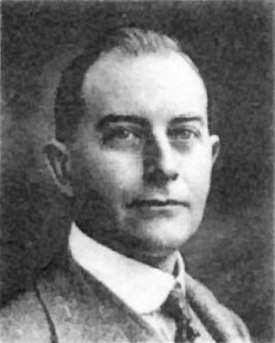 Julius Curtius