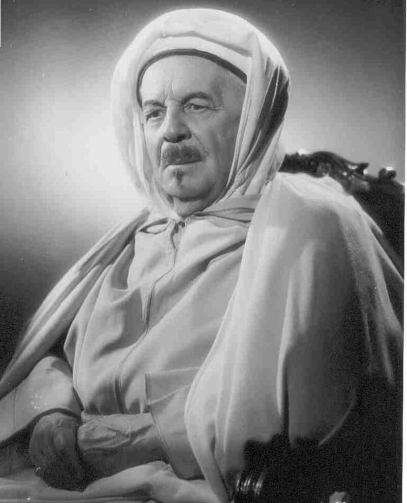 Kaddour Benghabrit