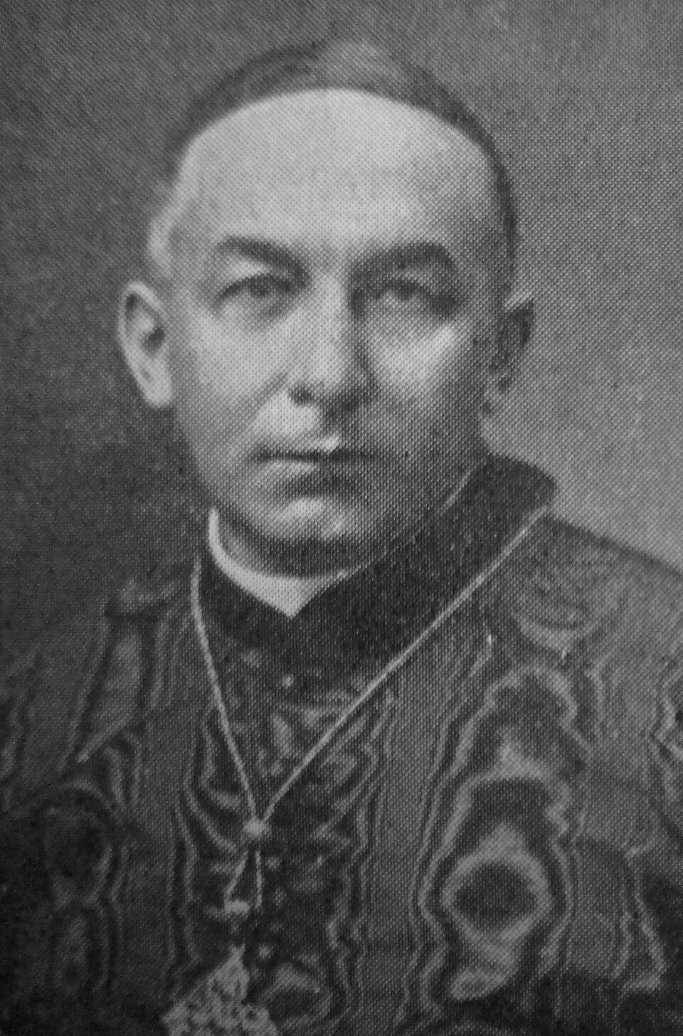 George William Mundelein