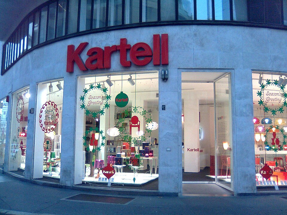 Kartell