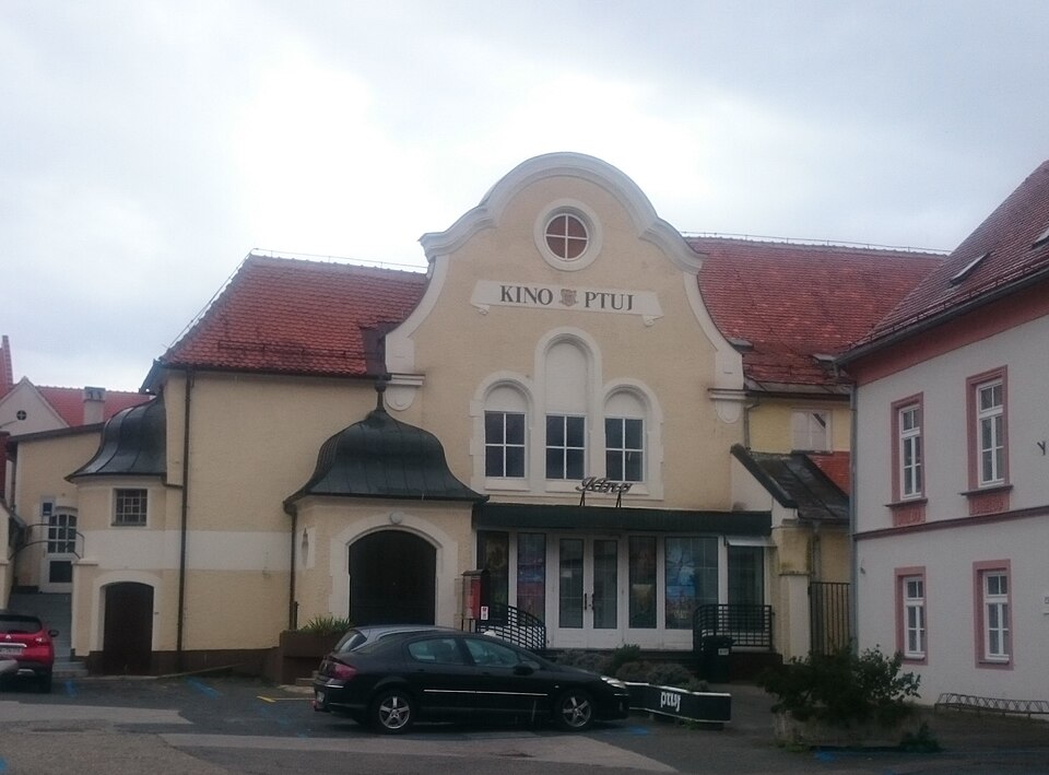 Kino