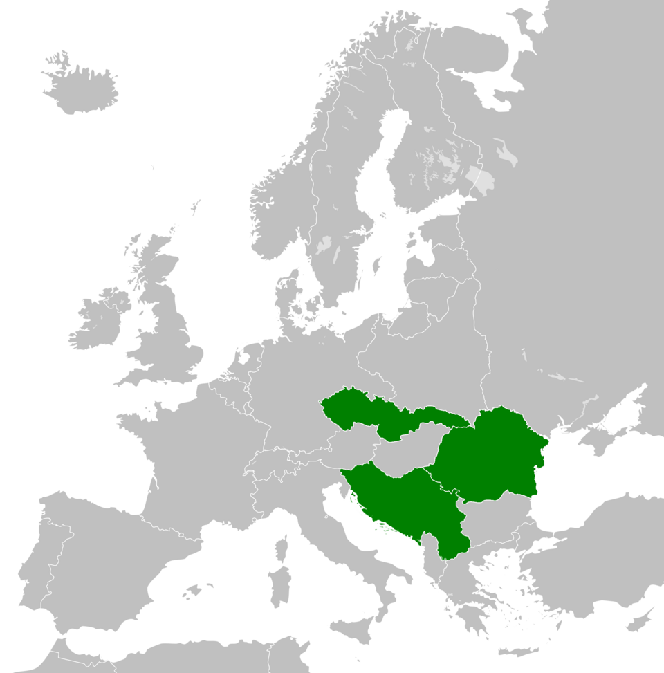 Kleine Entente