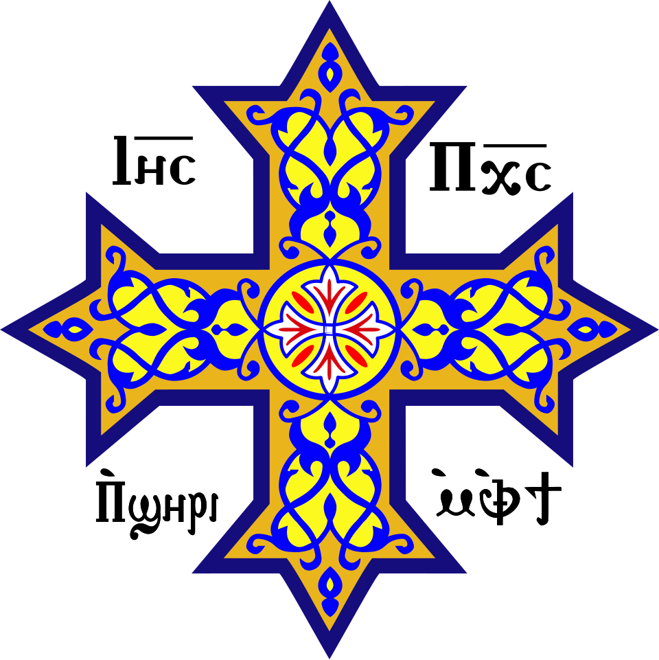 Koptisch-orthodoxe Kirche
