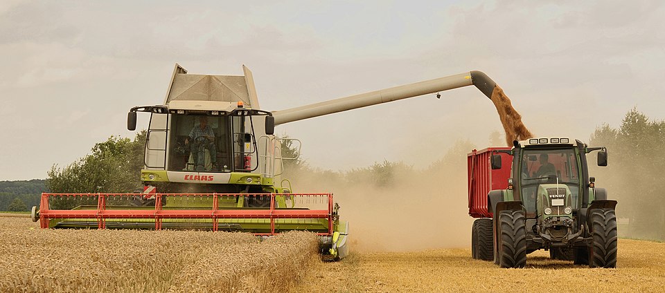 Landwirtschaft