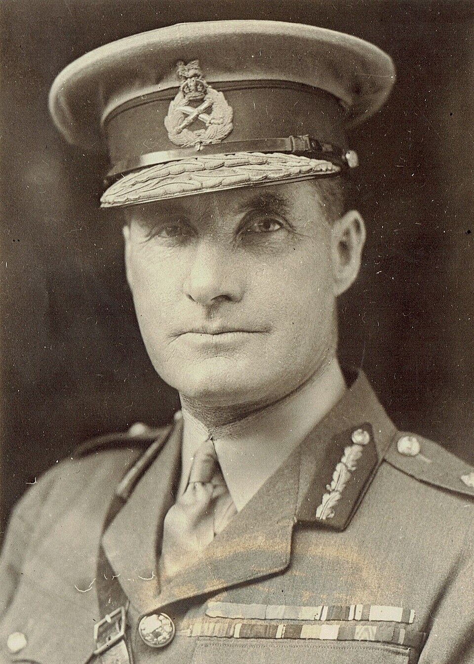 Lee Stack