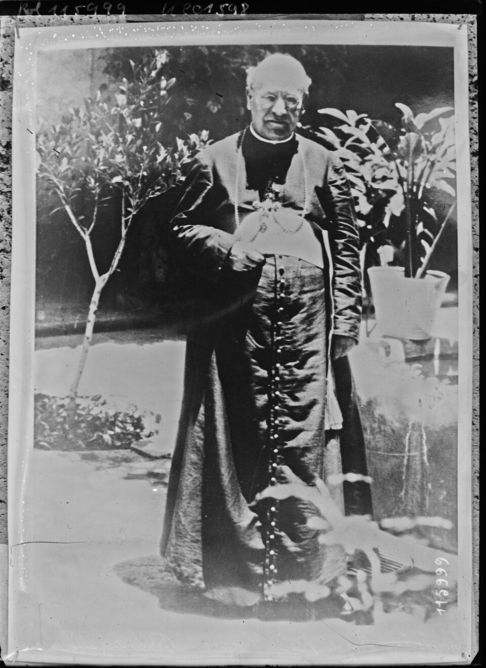 Leopoldo Ruiz y Flóres