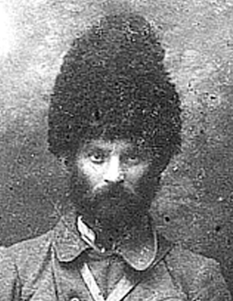 Ljuba Čupa