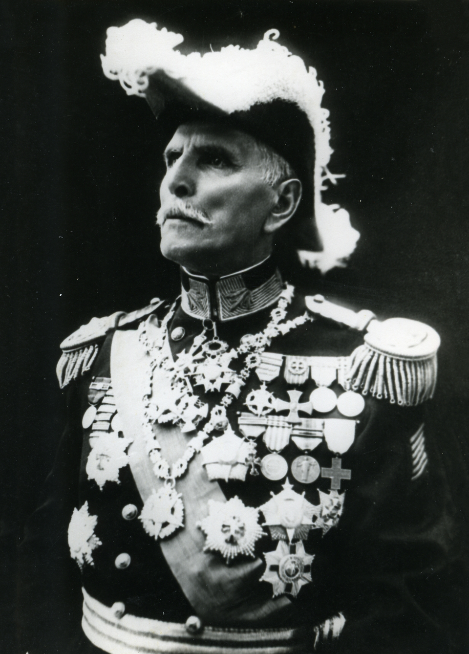 Manuel Gomes da Costa