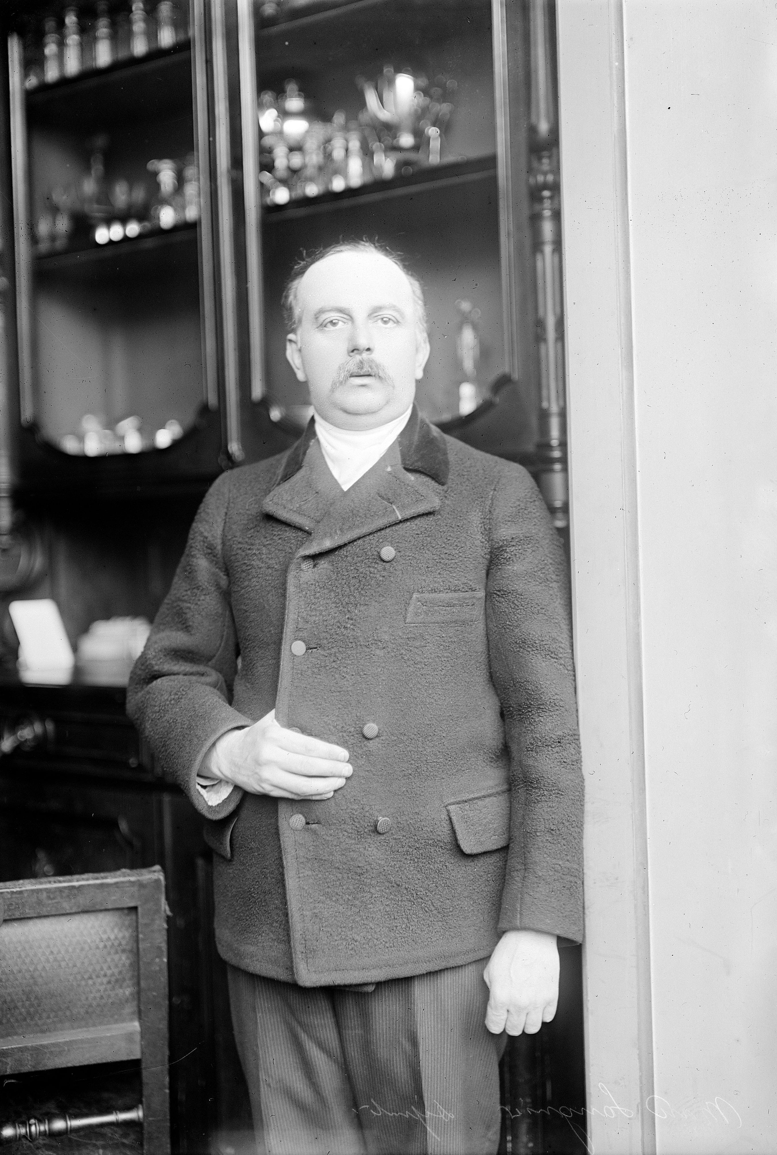 Marc Sangnier