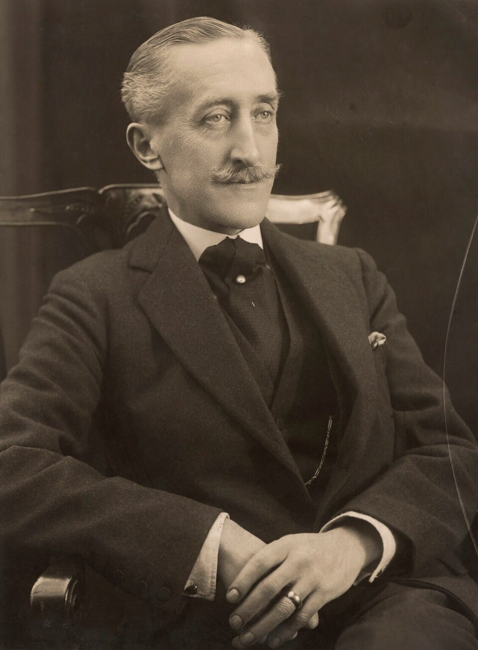 Marquess of Willingdon