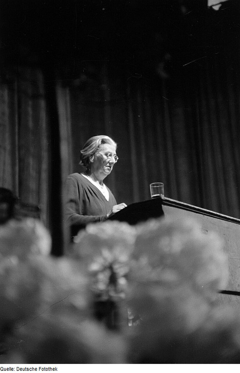 Martha Arendsee