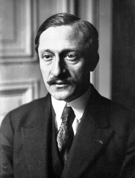 Maurice Bokanowski