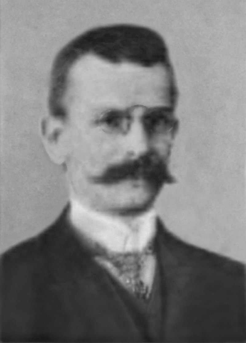 Max Heldt