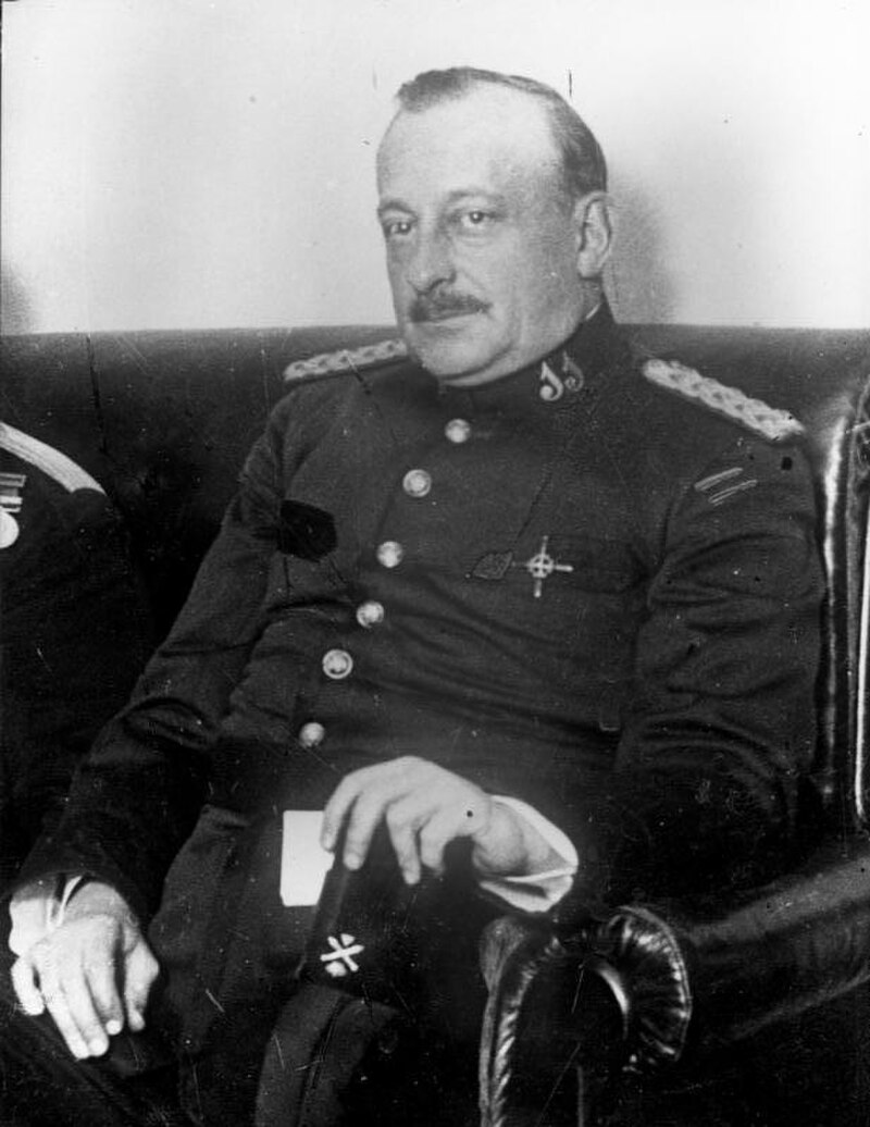 Miguel Primo de Rivera