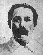Michail Markowitsch Borodin