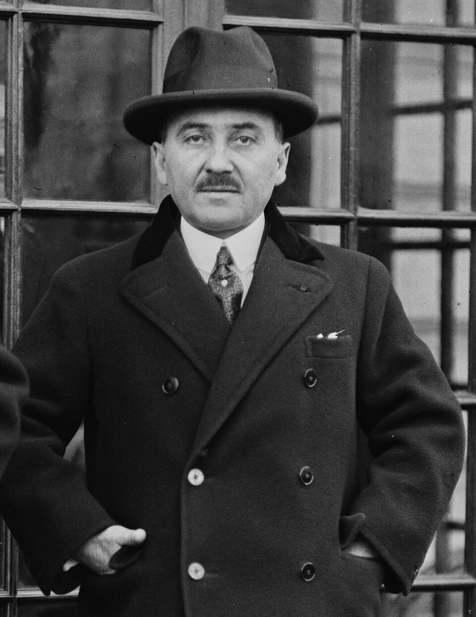 Momčilo Ninčić