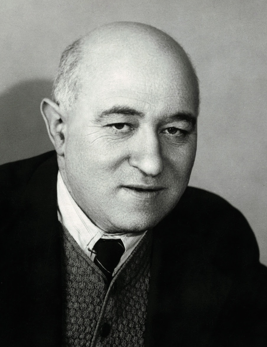 Mátyás Rákosi