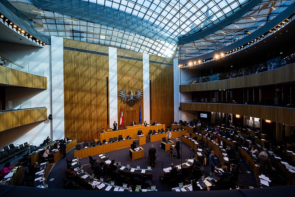 Nationalrat (Österreich)