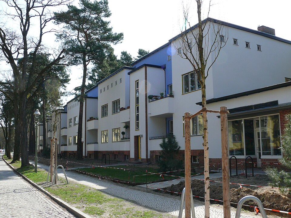 Neues Bauen