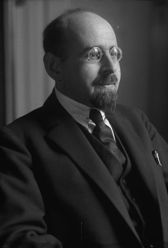 Nikolai Nikolajewitsch Krestinski