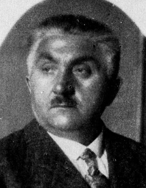 Otto Hörsing