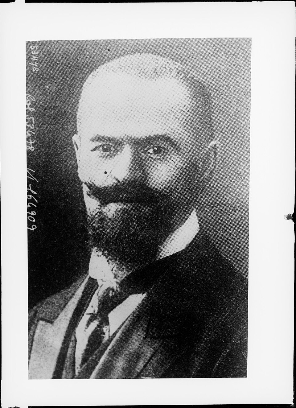 Otto Landsberg
