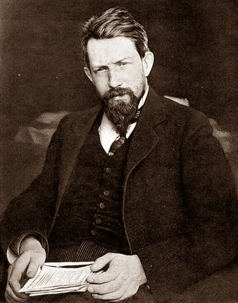 Peter Struve