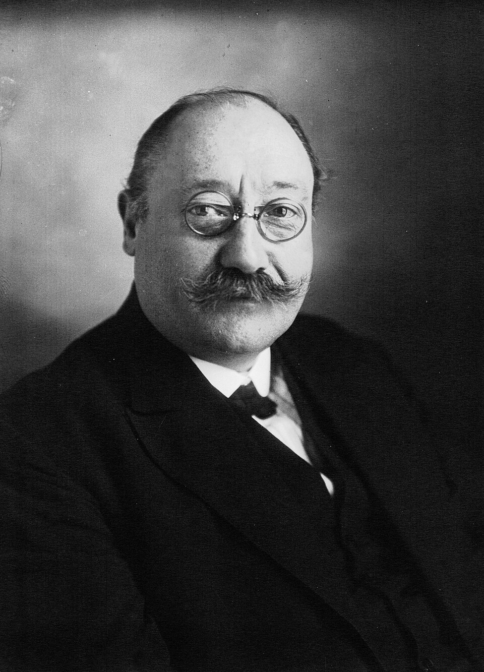 Pierre Renaudel