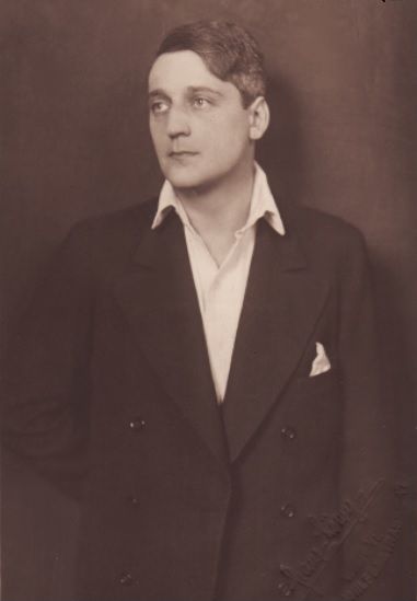Raoul Aslan