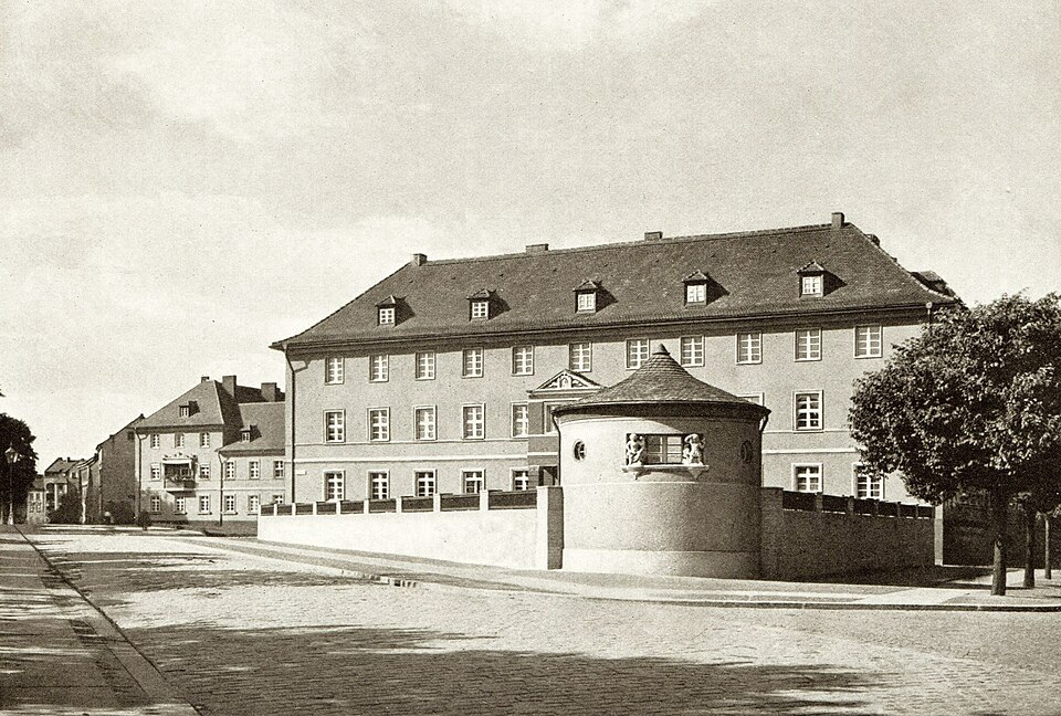 Reichsbahndirektion Osten