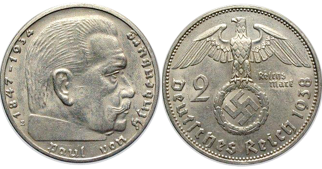 Reichsmark