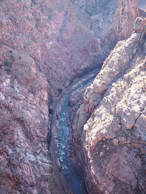 Royal Gorge