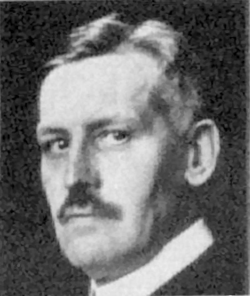 Rudolf Breitscheid