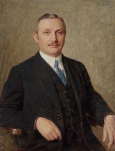 Rudolf Ramek