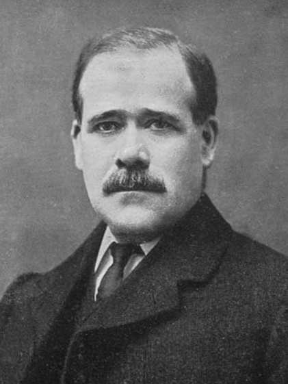 Stephen Walsh (Politiker)