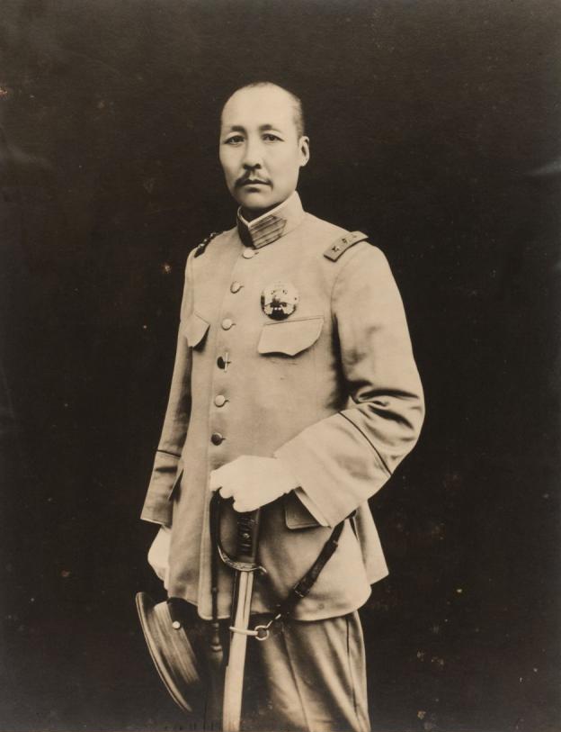 Sun Chuanfang