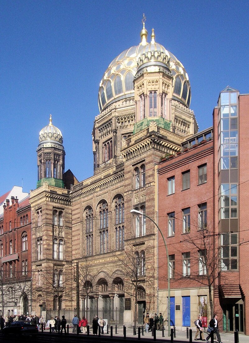 Synagoge