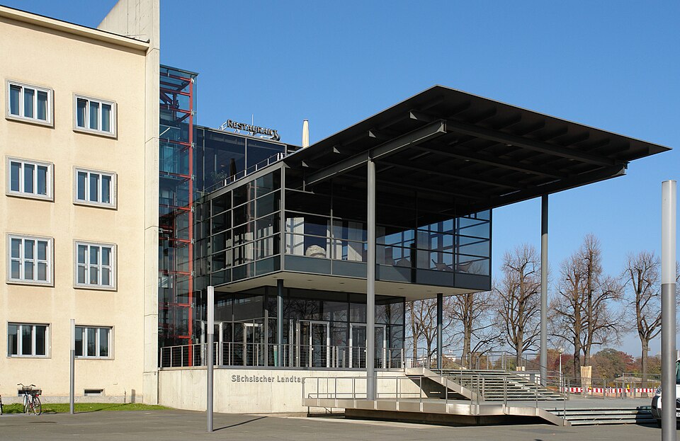 Sächsischer Landtag