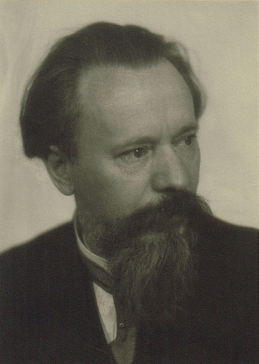 Theodor Lessing