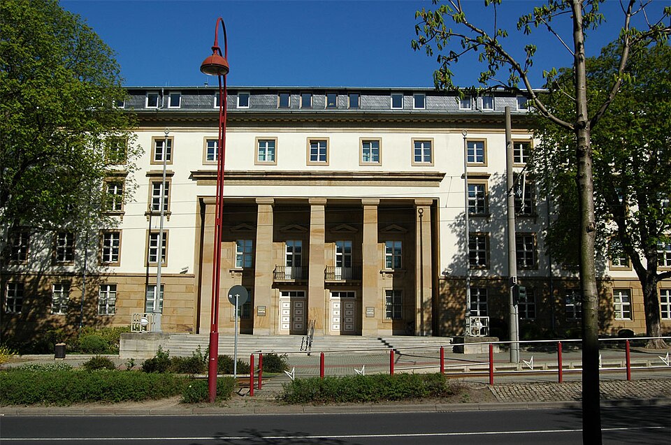 Thüringer Landtag