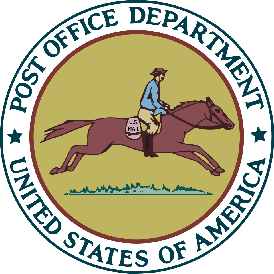 United States Post Office Department
