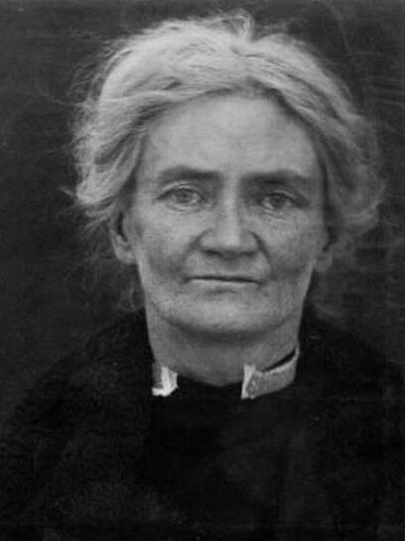 Violet Gibson