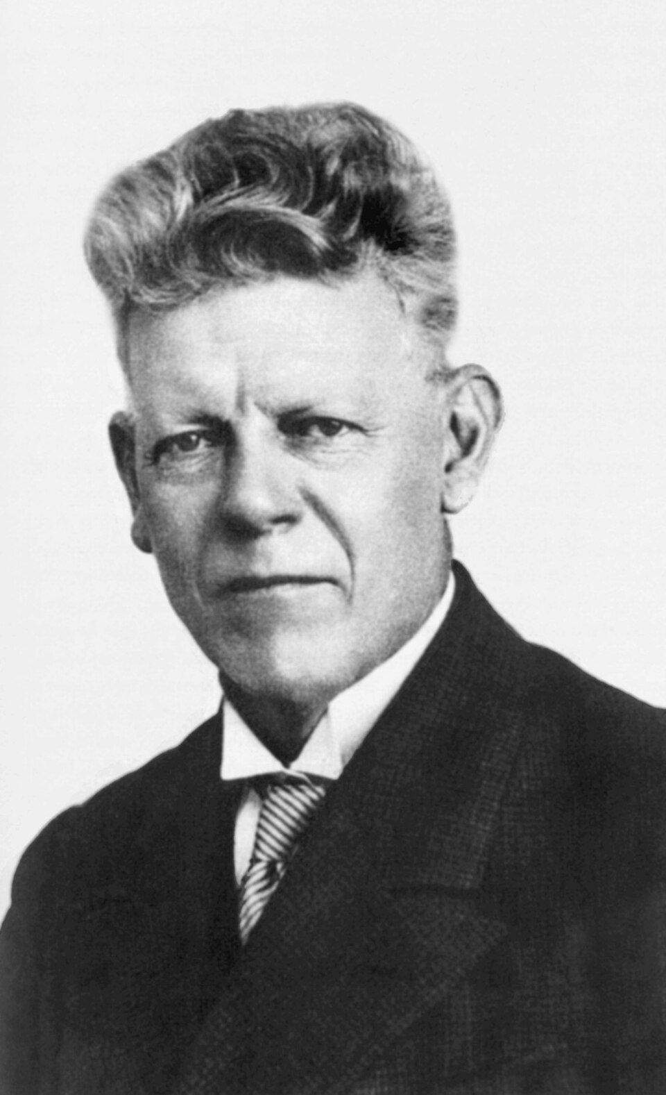 Wilhelm Buck