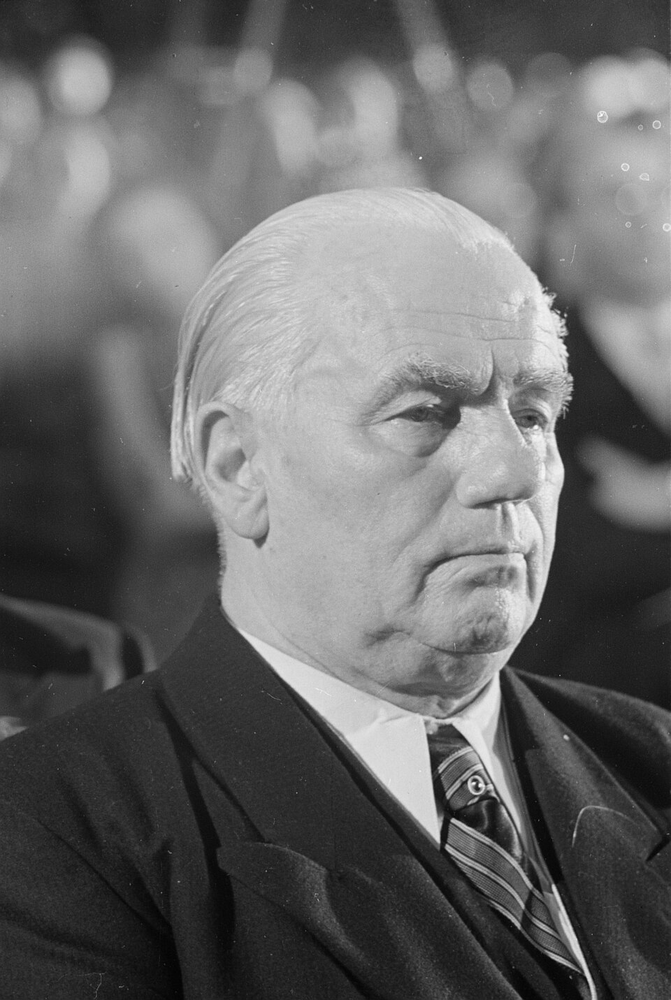 Wilhelm Pieck