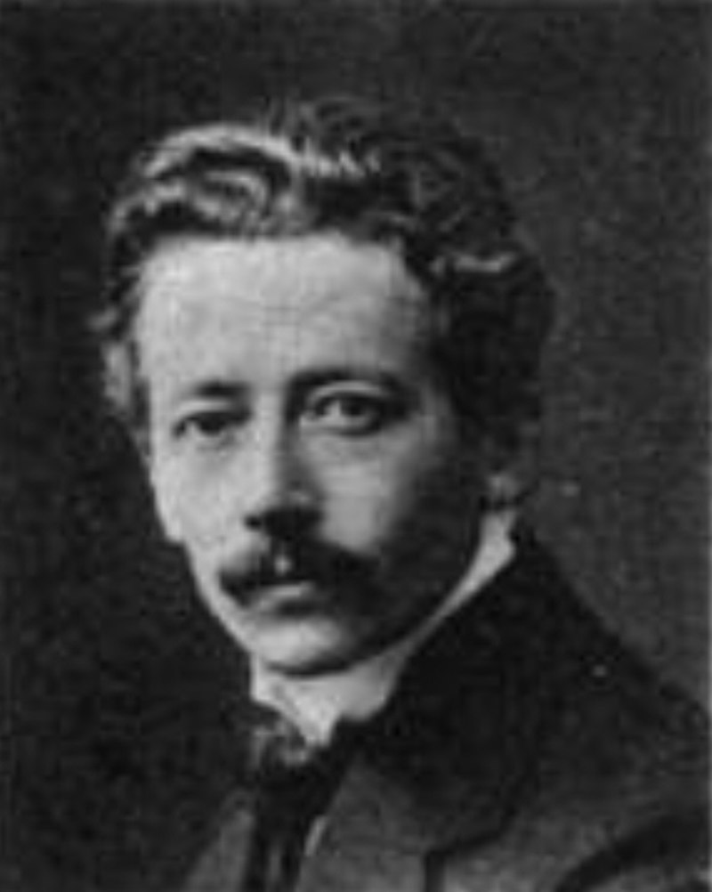 Wilhelm Sollmann