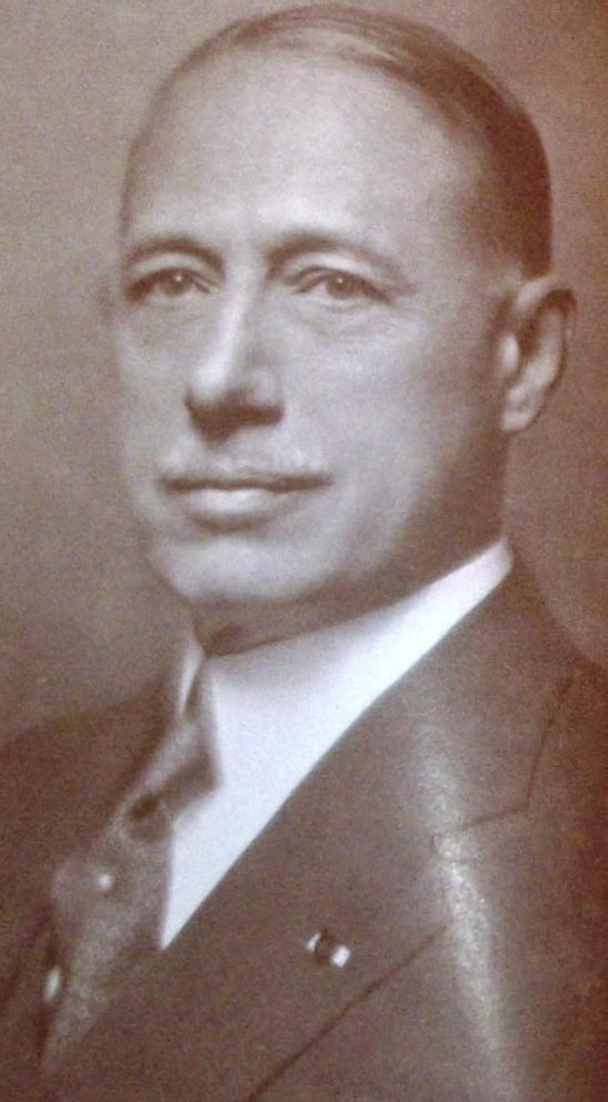 William Seaman Bainbridge