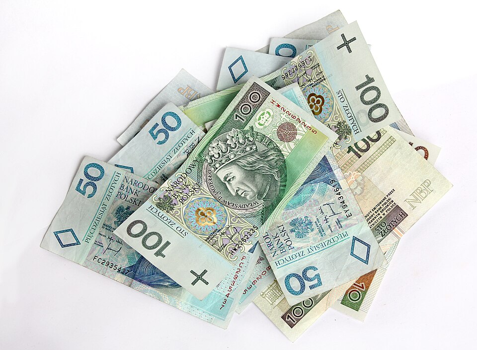 Złoty