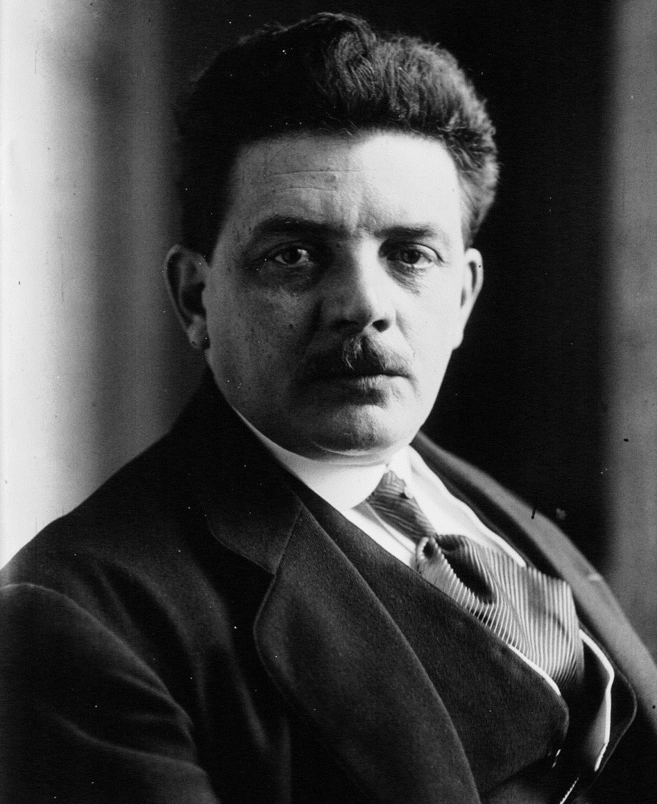 Édouard Herriot